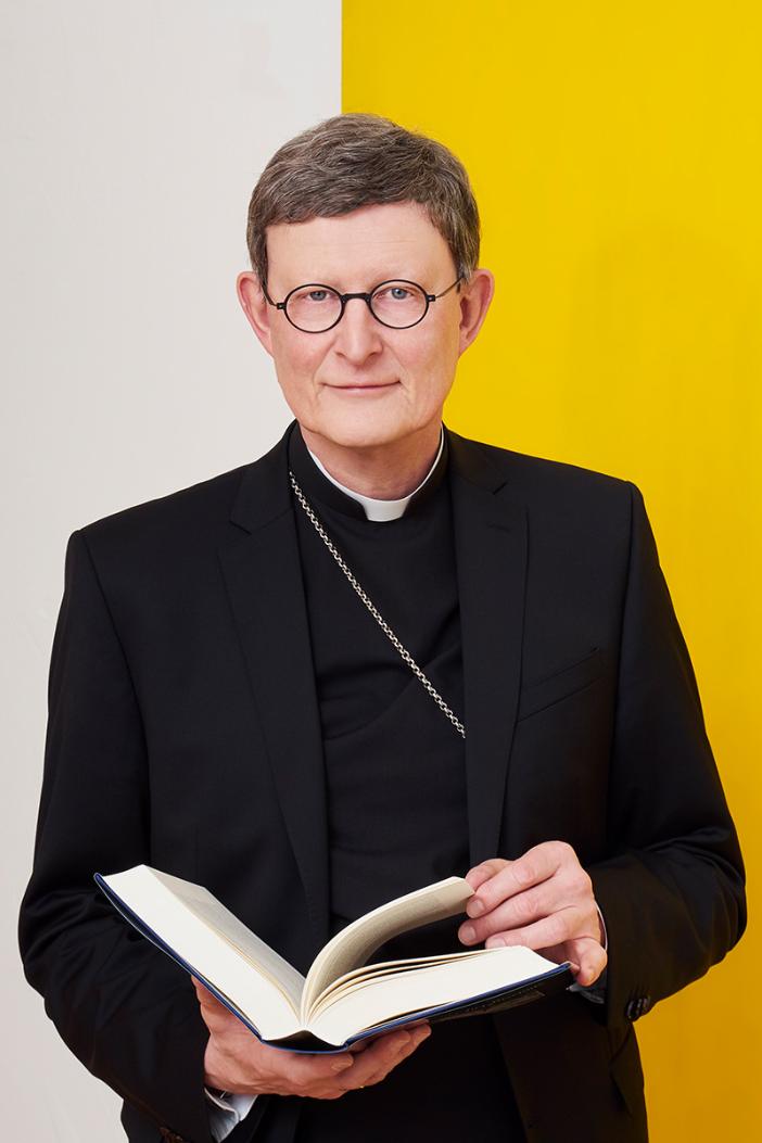 Fotogalerie: Erzbischof Kardinal Woelki | Erzbistum Köln